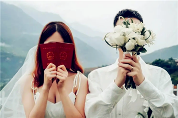 2024年腊八节适合领证结婚吗2