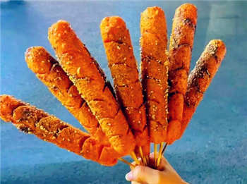 淀粉肠塌房了还能吃吗2