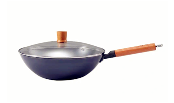 铁锅开锅是用猪油好还是植物油好1