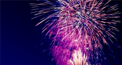 哈尔滨2024年春节能放烟花吗3