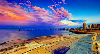 2024年大连4月份能赶海吗1