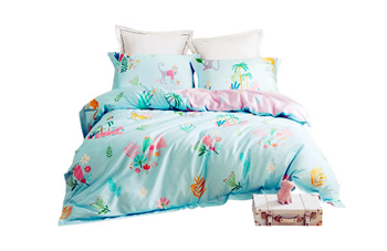 床单被套40支和60支哪个舒服1