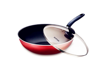 铁锅开锅后可以马上使用吗3