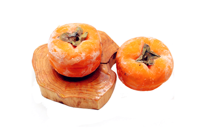 冻柿子可以和海鲜一起吃吗1