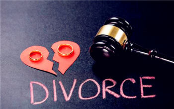 离婚冷静期30天后必须双方到场领取离婚证吗1