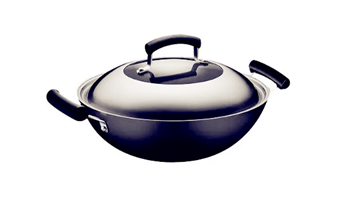 怎么判断铁锅开锅成功2