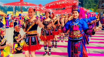 三月三只有广西放假吗20242