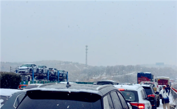 下雪天高速封路一般封几小时3