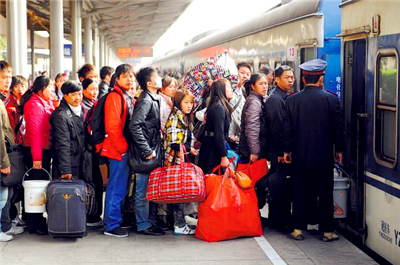 2024年春运团体票什么时候预售3