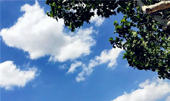 2024年五一过后就热了吗1