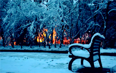 河南2月份会下雪吗3