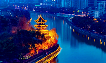 2024年成都五一节大约温度是多少3