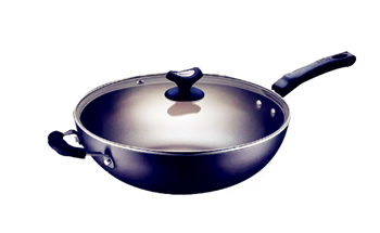 铁锅买厚的好还是薄的好2