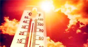 2024年几月份会变热3