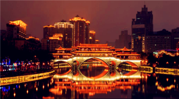 2024年成都五一节大约温度是多少1