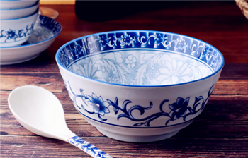 釉上彩和釉下彩餐具哪个安全健康3