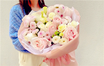 三八妇女节可以送康乃馨吗2