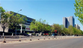 2024年4月中旬去北京冷吗1