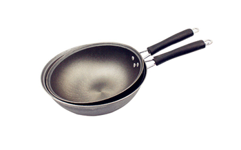 铁锅开锅一定要静置一晚上吗3