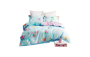 床单被罩支数是什么意思3