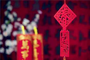 小年吃啥寓意好3