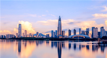 2024年深圳五月份多少度3