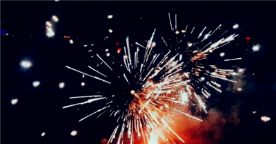 广州市2024允许燃放烟花爆竹吗1