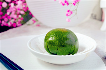 青团买回家直接吃还是怎么弄3