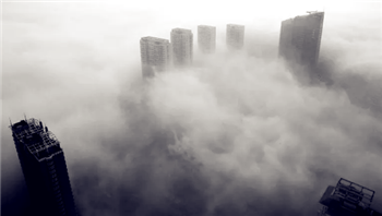 2024年成都3月份就没霾了吗1