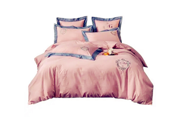 床单被罩支数越大越好吗1