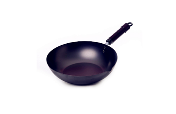 铁锅开锅烧黑了怎么办擦亮3