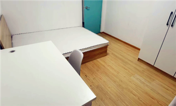 串串房放了两年可以住吗1