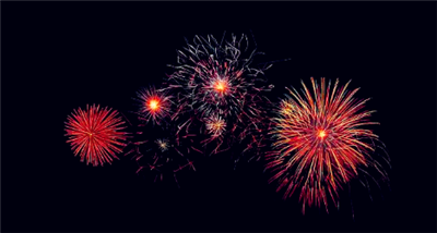 湖州2024年能解禁烟花爆竹吗1