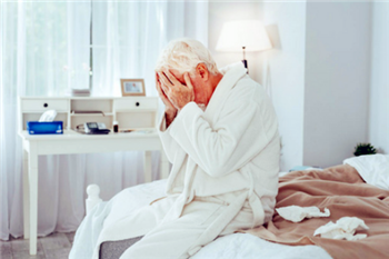 带状疱疹得一次还会得第二次吗2