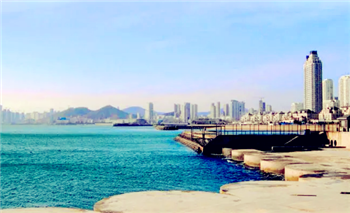 2024年大连五月初能下海吗1