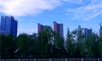 2024年成都几月份开始变热进入夏天3