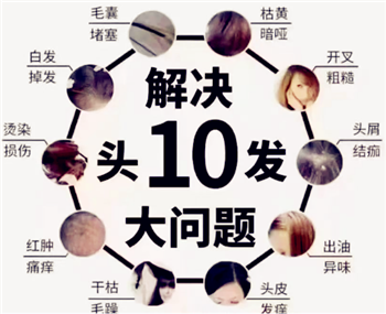 魔术丝能让秃顶的重新长出来吗2