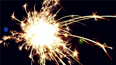 广州市2024允许燃放烟花爆竹吗3