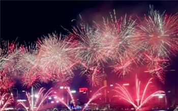 2024年春节陕西烟花爆竹解禁吗3