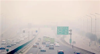 成都2月过后还有雾霾吗20241