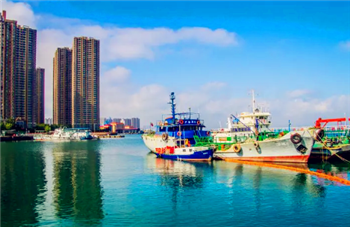 2024年青岛三月份温度大概多少度2