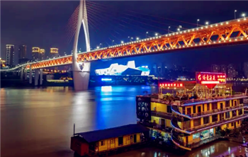 重庆今年夏季高温预计多少天20243