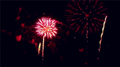 2024襄阳允许放烟花爆竹吗3