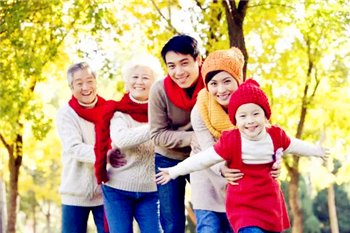 春捂捂哪几个部位1