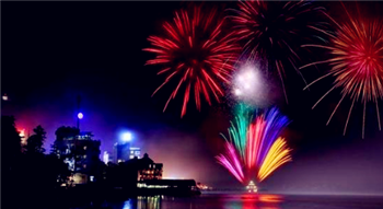 2024年吉林允许放烟花爆竹吗2