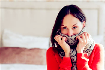 春捂到什么程度就不用捂了1