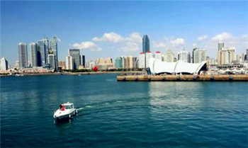 2024年青岛的春天大概几月3