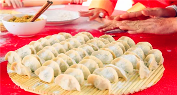 2024年正月十三什么时候吃水饺 2