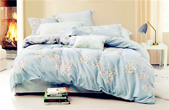 床单被罩支数越大越好吗3