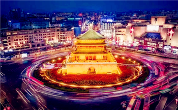 今年夏天西安会更热吗20242